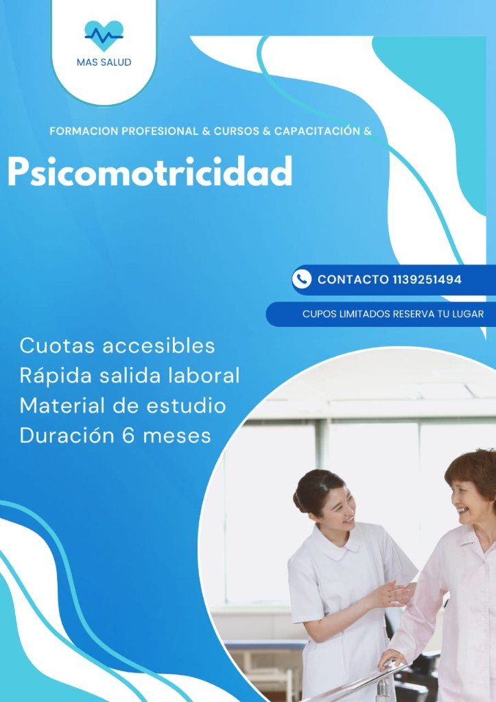 Psicomotricidad